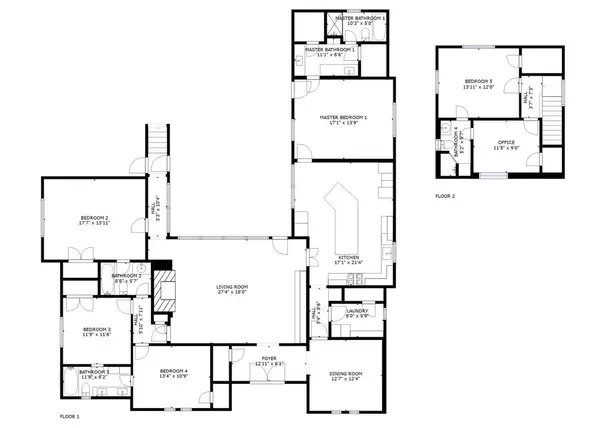 Coliving in Northwood Hills - Ne Dallas, Dallas
