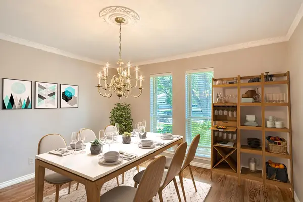 Coliving in Northwood Hills - Ne Dallas, Dallas