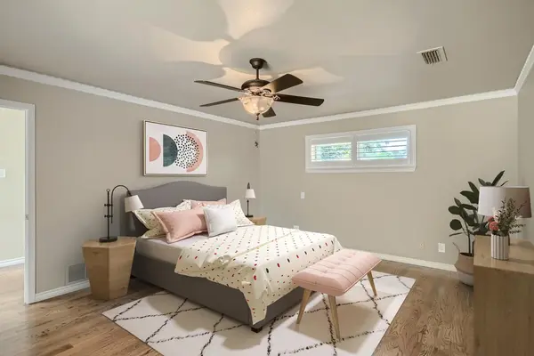 Coliving in Northwood Hills - Ne Dallas, Dallas