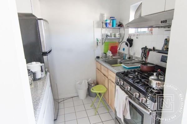 1 bedroom apartment for rent in China Town / Little Italy - Manhattan, New York