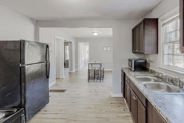 Coliving in Sylvan Hills - South Atl, Atlanta