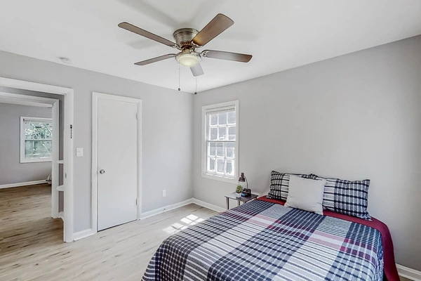 Coliving in Sylvan Hills - South Atl, Atlanta