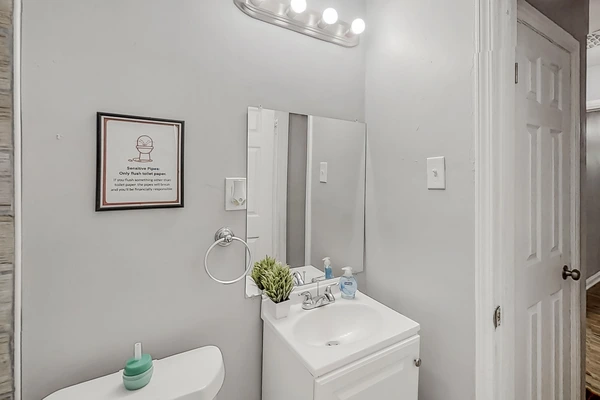 Coliving in Sylvan Hills - South Atl, Atlanta