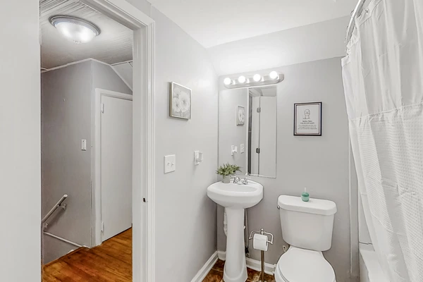 Coliving in Sylvan Hills - South Atl, Atlanta