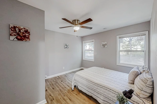 Coliving in Sylvan Hills - South Atl, Atlanta