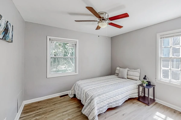 Coliving in Sylvan Hills - South Atl, Atlanta