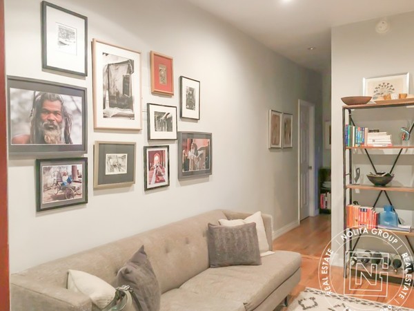 1 bedroom apartment for rent in China Town / Little Italy - Manhattan, New York