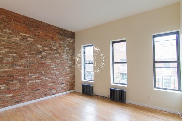 1 bedroom apartment for rent in China Town / Little Italy - Manhattan, New York