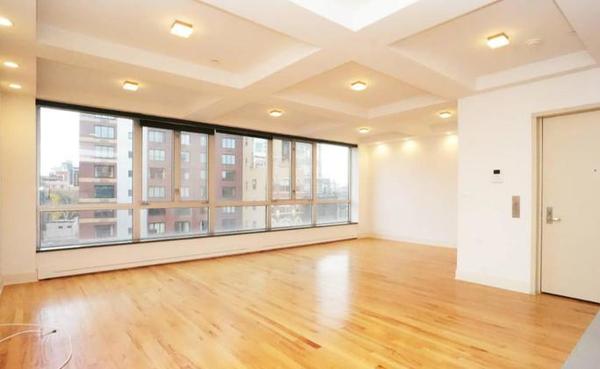 2 bedrooms apartment for rent in Nolita / Bowery - Manhattan, New York