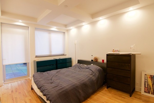 2 bedrooms apartment for rent in Nolita / Bowery - Manhattan, New York