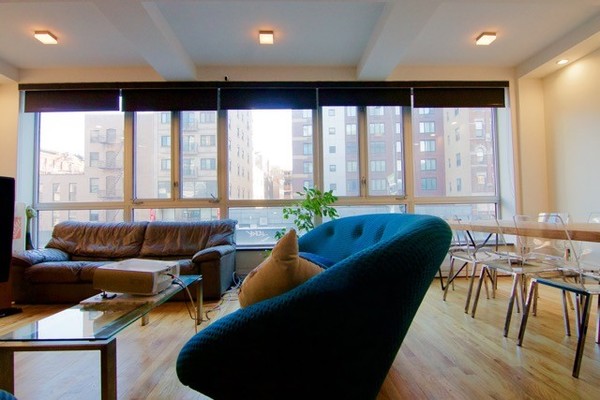 2 bedrooms apartment for rent in Nolita / Bowery - Manhattan, New York