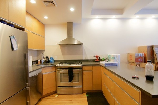 2 bedrooms apartment for rent in Nolita / Bowery - Manhattan, New York