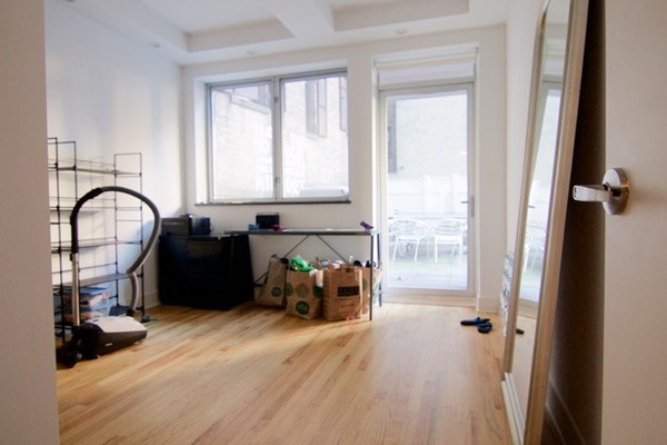 2 bedrooms apartment for rent in Nolita / Bowery - Manhattan, New York