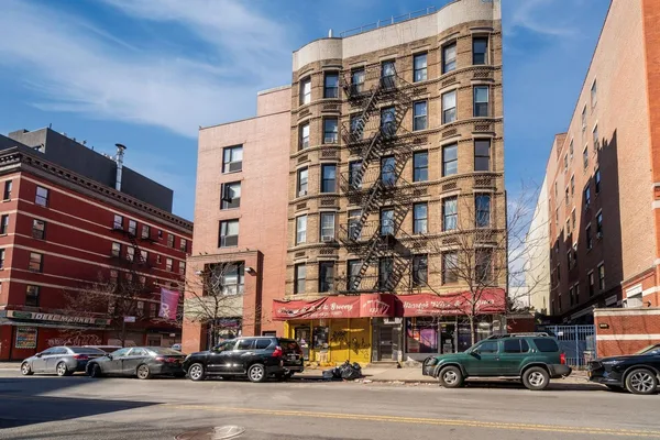 Coliving in Alphabet City - Manhattan, New York
