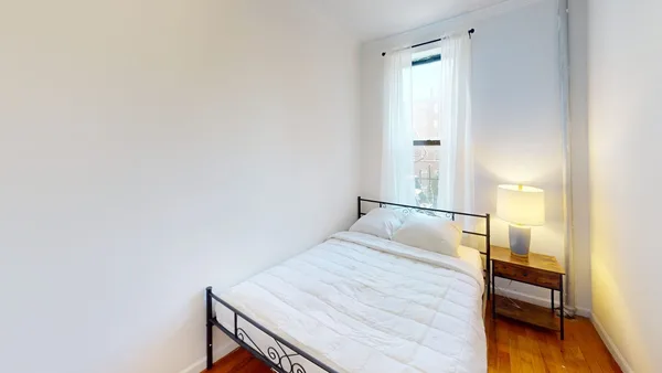 Coliving in Alphabet City - Manhattan, New York