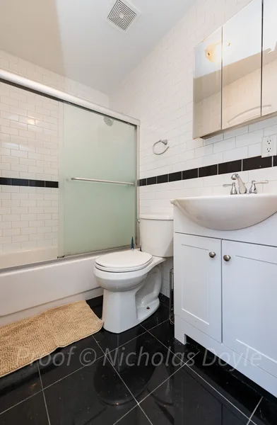 Coliving in Alphabet City - Manhattan, New York