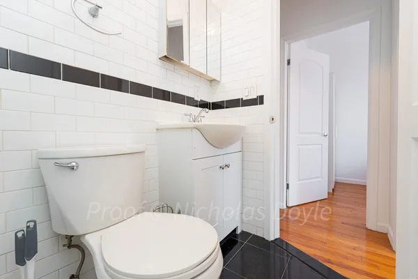 Coliving in Alphabet City - Manhattan, New York