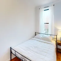 Coliving in Alphabet City - Manhattan, New York