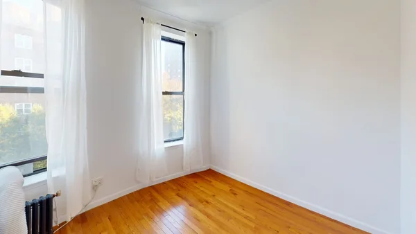 Coliving in Alphabet City - Manhattan, New York