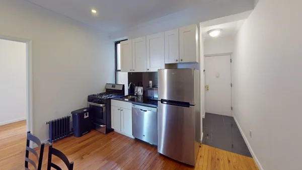 Coliving in Alphabet City - Manhattan, New York