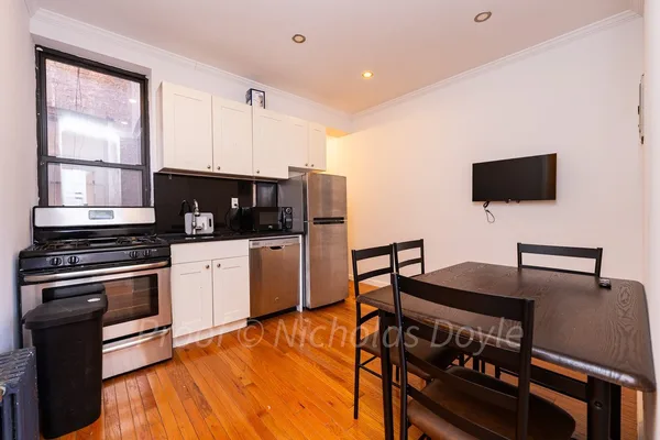 Coliving in Alphabet City - Manhattan, New York
