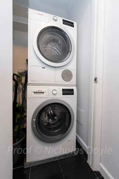 Coliving in Alphabet City - Manhattan, New York