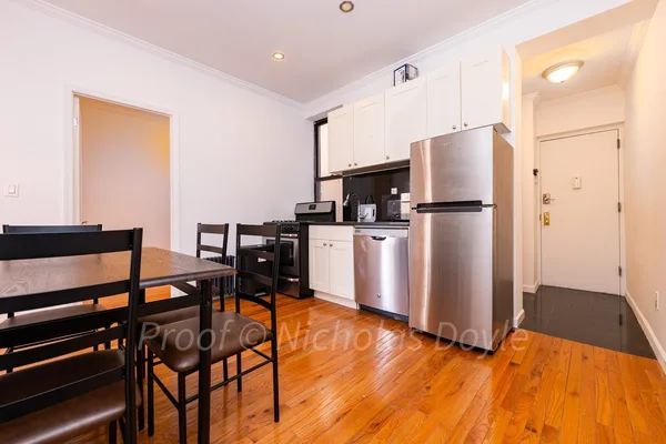 Coliving in Alphabet City - Manhattan, New York