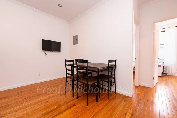 Coliving in Alphabet City - Manhattan, New York