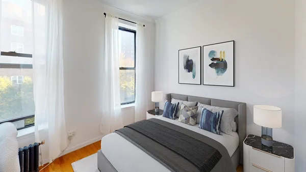 Coliving in Alphabet City - Manhattan, New York