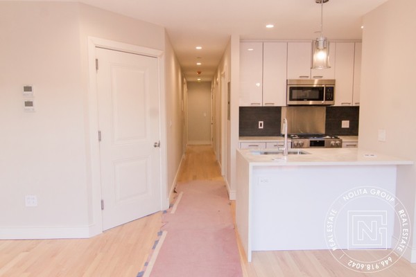 2 bedrooms apartment for rent in Nolita / Bowery - Manhattan, New York