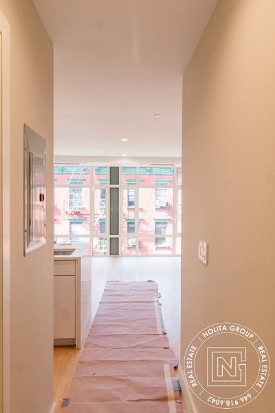 2 bedrooms apartment for rent in Nolita / Bowery - Manhattan, New York