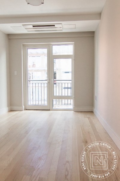 2 bedrooms apartment for rent in Nolita / Bowery - Manhattan, New York