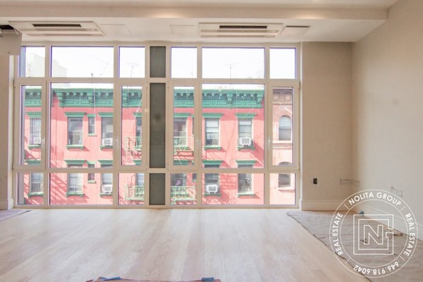 2 bedrooms apartment for rent in Nolita / Bowery - Manhattan, New York