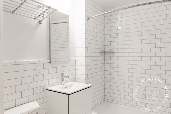 2 bedrooms apartment for rent in Nolita / Bowery - Manhattan, New York