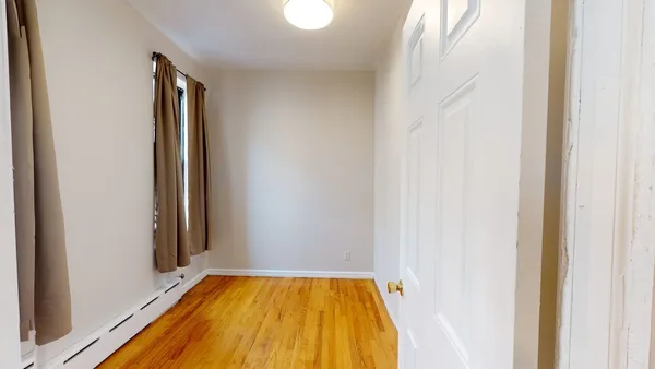 Coliving in Morningside Heights - Manhattan, New York