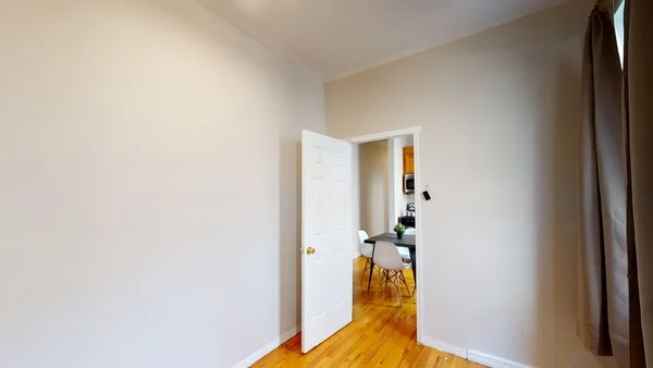 Coliving in Morningside Heights - Manhattan, New York