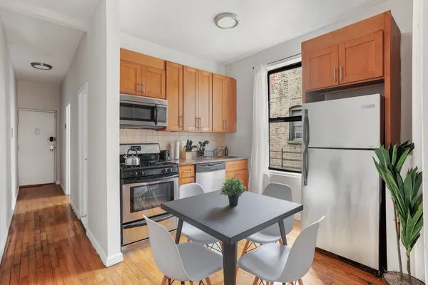 Coliving in Morningside Heights - Manhattan, New York