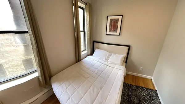 Coliving in Morningside Heights - Manhattan, New York