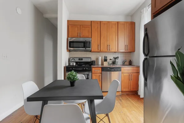 Coliving in Morningside Heights - Manhattan, New York