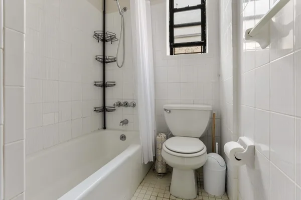 Coliving in Morningside Heights - Manhattan, New York