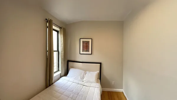 Coliving in Morningside Heights - Manhattan, New York