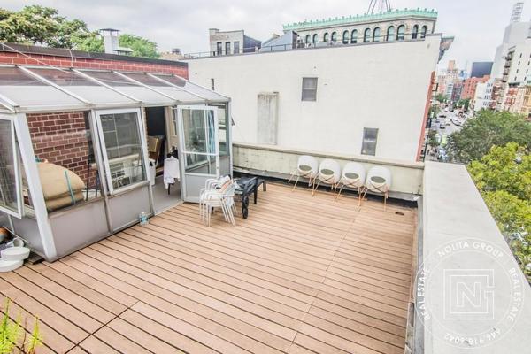 1 bedroom apartment for rent in Nolita / Bowery - Manhattan, New York