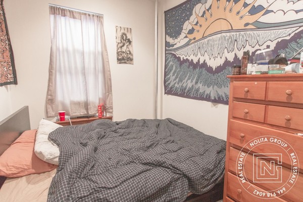 2 bedrooms apartment for rent in Nolita / Bowery - Manhattan, New York