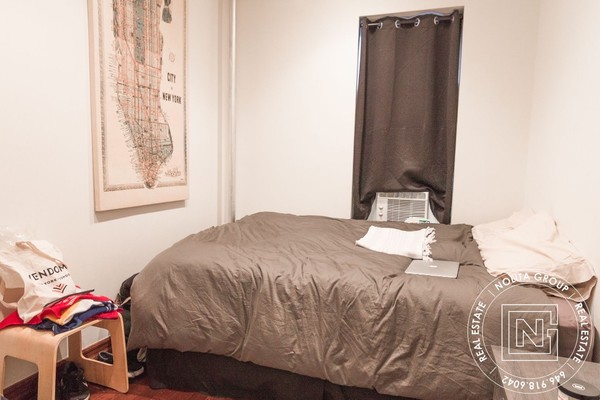2 bedrooms apartment for rent in Nolita / Bowery - Manhattan, New York
