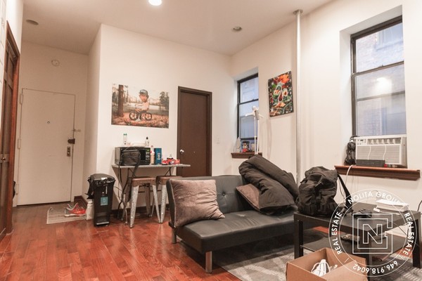 2 bedrooms apartment for rent in Nolita / Bowery - Manhattan, New York