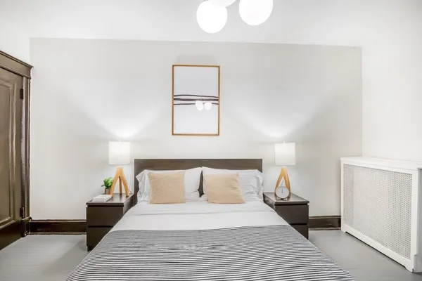 Coliving in Woodley Park - Washington Northwest, Washington DC