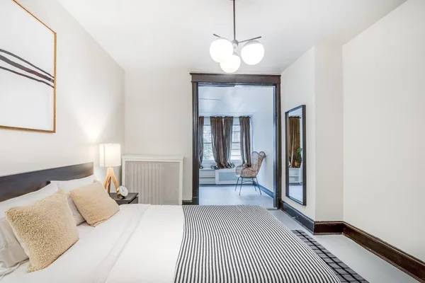 Coliving in Woodley Park - Washington Northwest, Washington DC