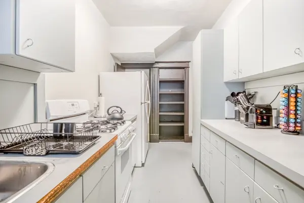 Coliving in Woodley Park - Washington Northwest, Washington DC