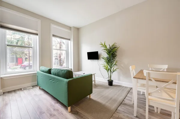 Coliving in West Town - West Side, Chicago