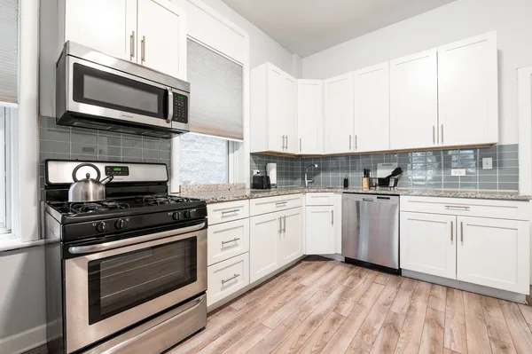 Coliving in West Town - West Side, Chicago